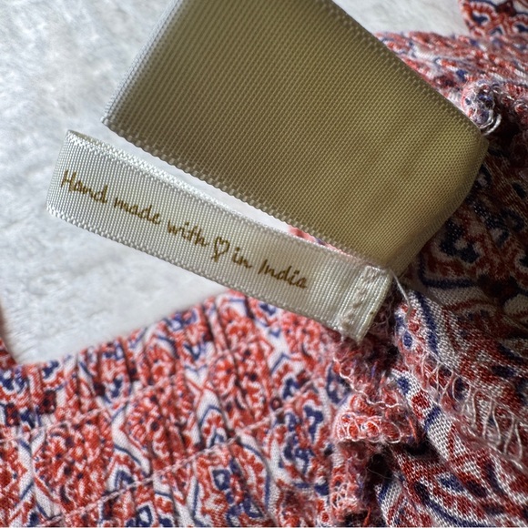 Japna Palazzo Wrap Around Open Leg Lounge Wear Boho Fly Away Pants Size Small - Picture 8 of 9